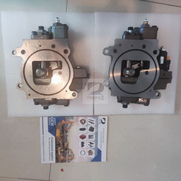 Hydraulic Main Pump Regulator 204-2683/2042683/204-2684/2042684 for SBS120 Hydraulic Pumps