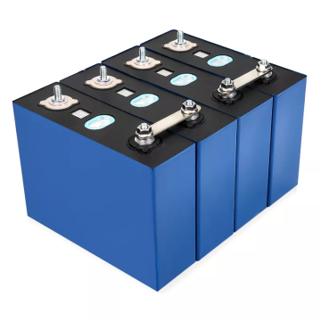 High Capacity NCM Battery Modules: 3.2V to 3.7V Voltage Range, 50Ah to 280Ah Energy Storage Solutions