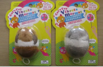 Pull Shack Pig Pet Toys