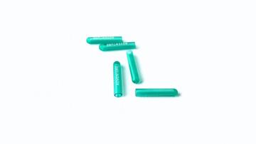 Shoelace Plastic Tips