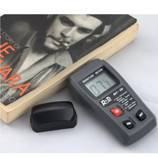 Moisture meter wood moisture meter wood floors fruits and vegetables moisture detector test Timber Damp Detector Hygrometer