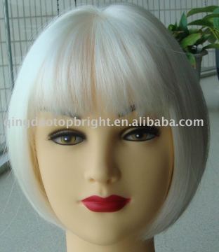 lady's wig