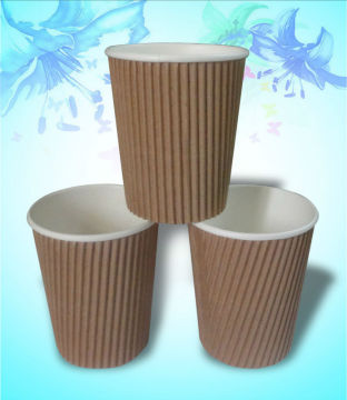 120ml ripple cups