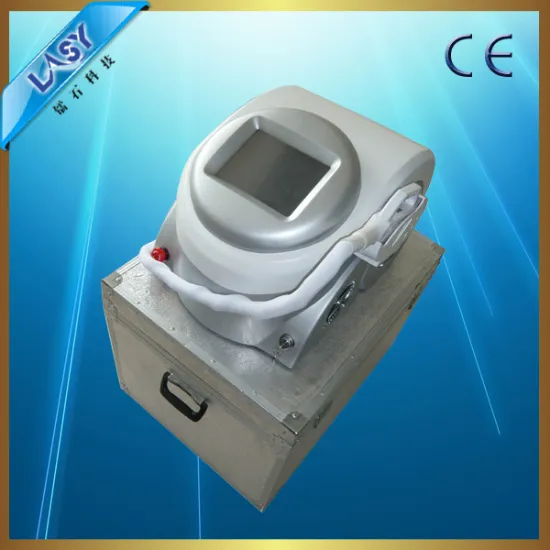 Portable Photofacial Machine Elight IPL Aesthetic Device