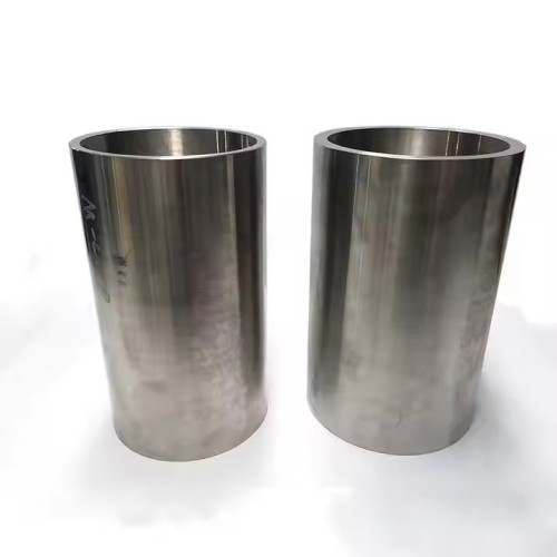 304L Chinese custom high quality forged steel sleeve