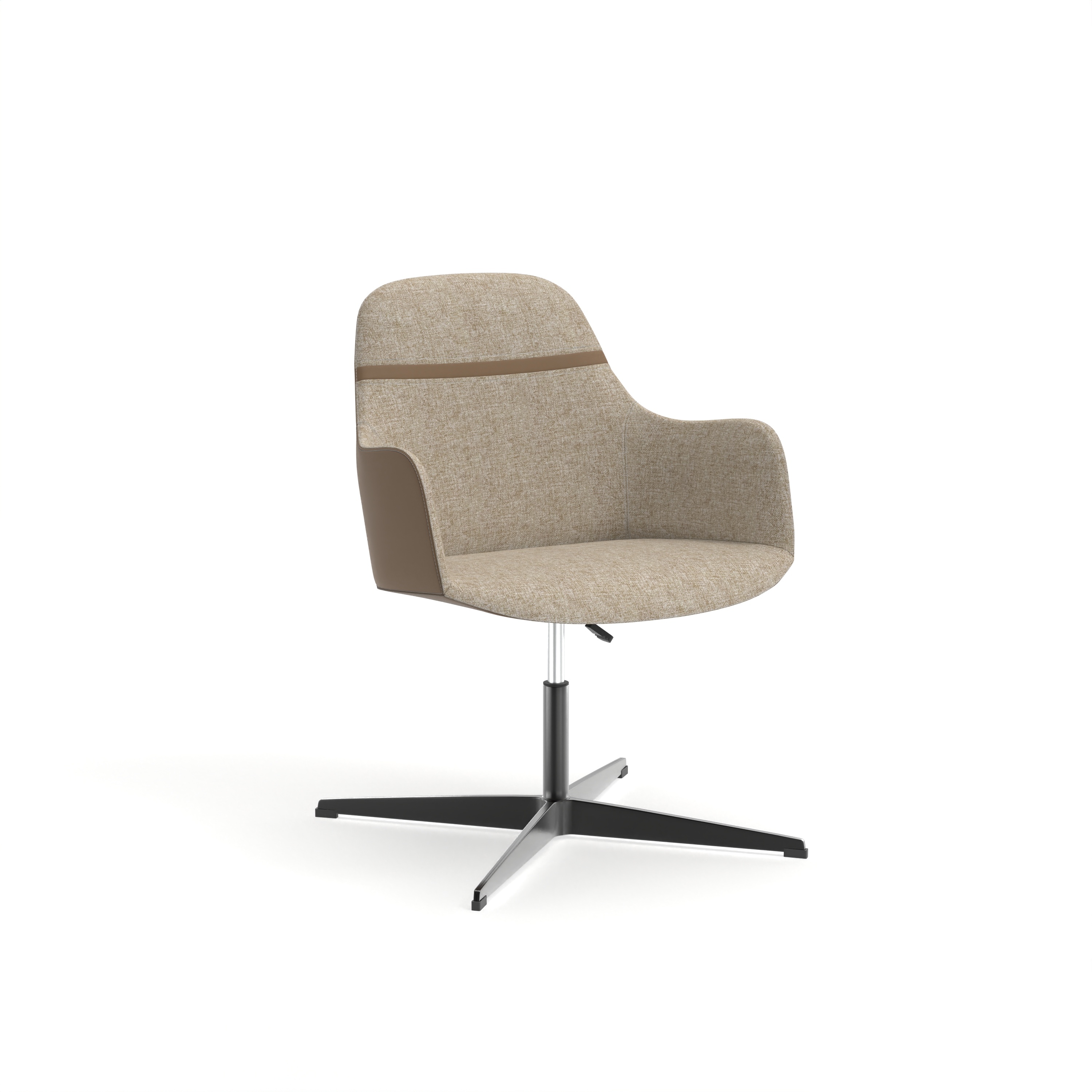 No Wheels Office Chair