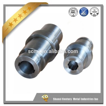 china shanxi oem axle spindle for forklift