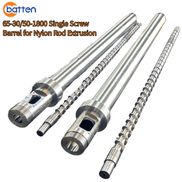 65-30/50-1800 Аднашрубавы ствол