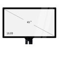 49 inch capacitive touch screen