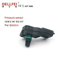 New BOSCH MAP sensor 0 281 002 437