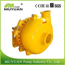 Heavy Duty Tunnelling Application Gravel Pump