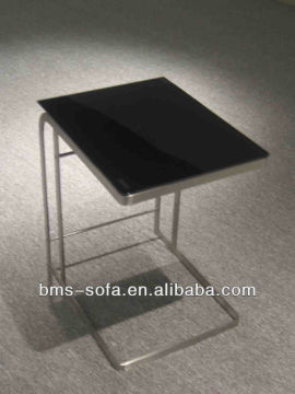 living-room glass coffee table
