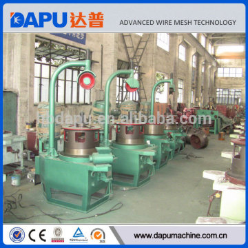 Fine wire drawing machine price