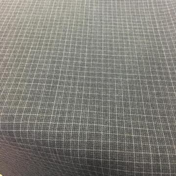 Small Pattern Style Wool Fabric