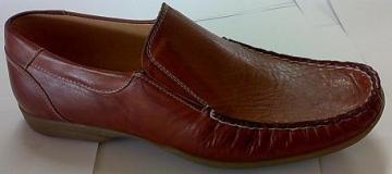 Comfort and Mocassin Shoes