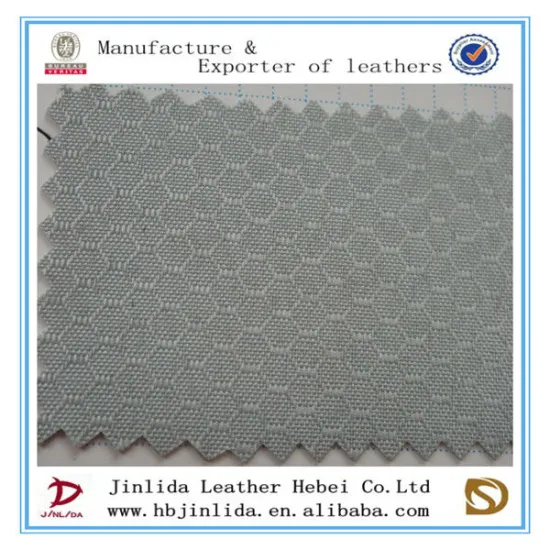 many kind pvc foam laminated fabric for student bags