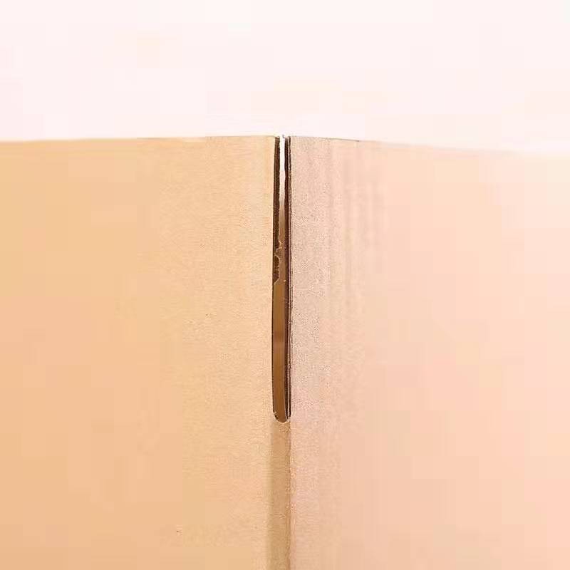 Corr/pak Durable Paper Packaging with Reinforced Corrugated Structure China ...