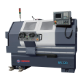 WL320 CNC/WL320(tech-in function)CNC-FLAT BED HARD WAY CNC LATHE