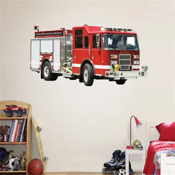 PVC family decoration 3d wall art