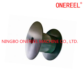 ONEREEL Cable Wire Steel Reel Flat Bobbin