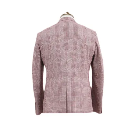 2021New Design men's stripe suit men's suits 2021 blazers for men suits