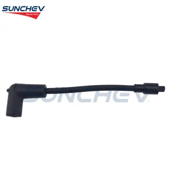 SUNCHEV Wire Assembly Ignition 821945A61 For Mercury 30-300HP