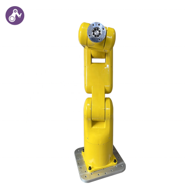 6 DOF 905mm Stone Machine Welder Robotic Arm for Sale