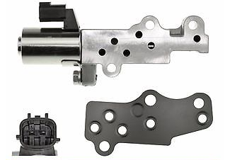 Solenoid Cam Timing Oil Control Valve 23796-EA200 For Nissa/n Infiniti 3.5L 4.0L
