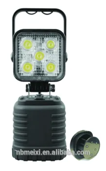 2016 best selling 5pcs Bridgelux led camping lantern 5pcs bridgelux leds super bright