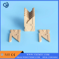 Customized Alumina Ceramic Block / Parts / Piece