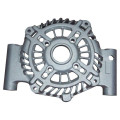 Die Casting Metal Customized Parts