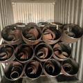Стальная труба премиум -класса для повышения производительности