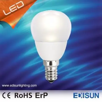 G45 5W crystal Warmwhite Led Global Light