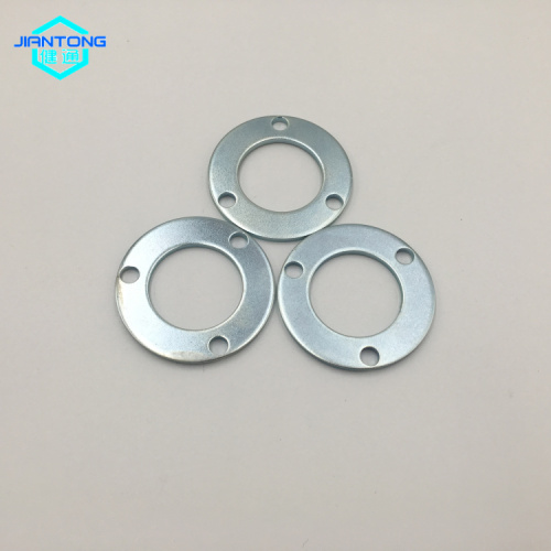Precision Stainless Steel Stamping Customized 304 Stainless Steel Gaskets Stamped Metal Washer Supplier