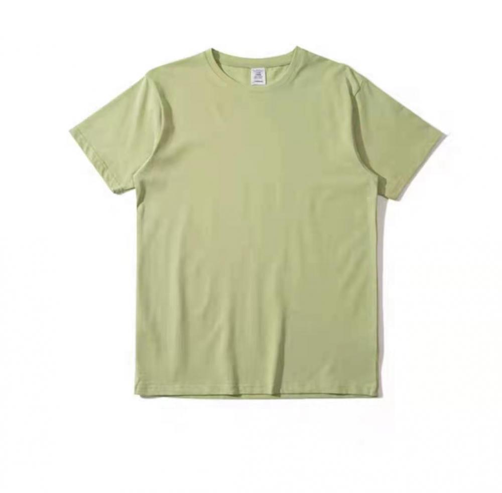 Loose Short Sleeve T-Shirt