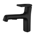 Faucet de pull-out rotativo de 360 ​​graus