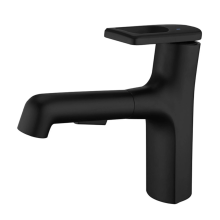 Faucet de pull-out rotativo de 360 ​​graus