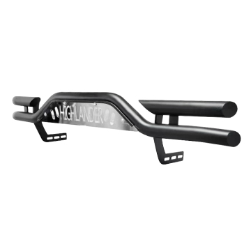 rear bumper for Toyota Highlander