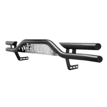 rear bumper for Toyota Highlander