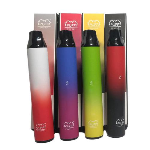 Bút vape dùng một lần Puffs