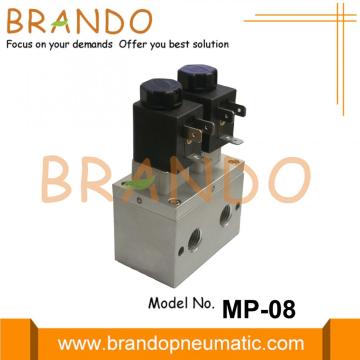 4 Way 2 Position Oxygen Concentrator Solenoid Valve