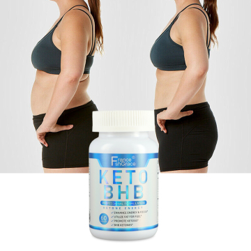 Shecome keto capsules lose weight keto bhb capsules