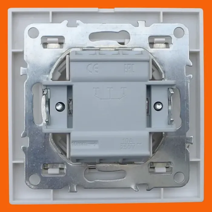 Sakelar Kontrol Presisi Industri EuroSwitch Pro