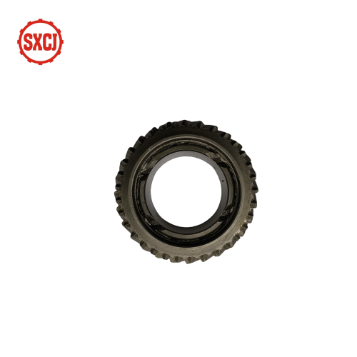 Manual Auto Parts Transmission Box GEAR for Toyota OEM 33024-27010 33034-26051/33034-27020 33034-27010