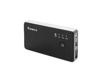 2013 New PowerBank 3000mAh