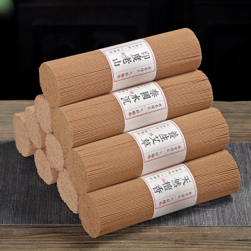 F 450g Incense Sticks 27cm/32cm Sandalwood Scents for Home Wormwood Stick Incense for Wooden Incense Burner Wholesale Lots Bulk