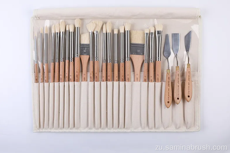 I-Professional Artist Brush isethwe ukupenda