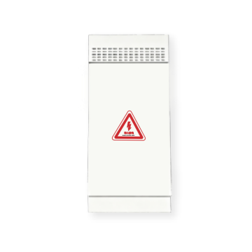 3000W Simplifed Power System