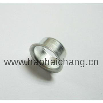 Tin Plating Oval Eyelets (ISO 9001:2008 & ISO/TS16949:2009)