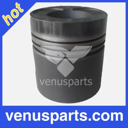 tata spare parts tata 1210 engine piston for tata